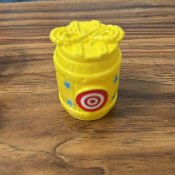 McDonald Toys bundle of 4. Letting go of my collection (mlb) - Picture 4 of 8